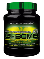 G-BOMB 2.0 (500 GR.)