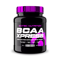 BCAA-XPRESS (500 GR.)