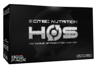 HOS: HORMONE OPTIMIZATION SYSTEM (250 CAPS)