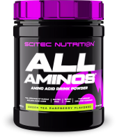 ALL AMINOS (340 GR.)