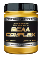 BCAA COMPLEX (300 GR.)