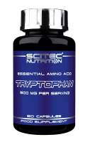 TRYPTOPHAN (60 CAPS)