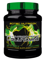L-GLUTAMINE (600 GR.)